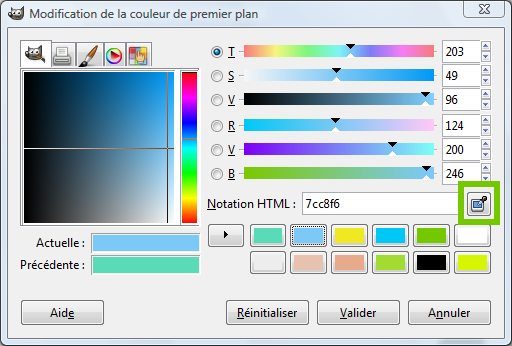 Image utilisateur