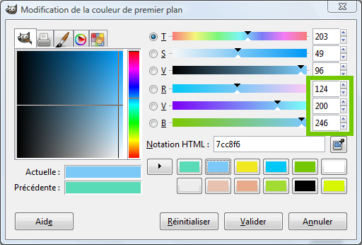 Image utilisateur