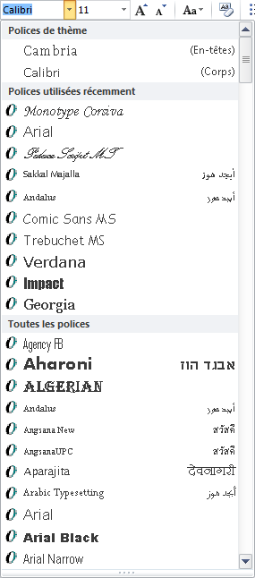 Image utilisateur