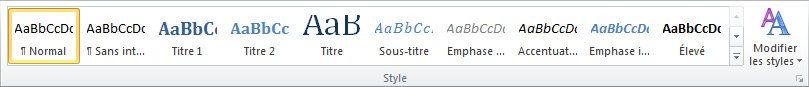 Image utilisateur