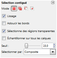 Image utilisateur