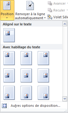 Image utilisateur