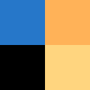 4 pixels