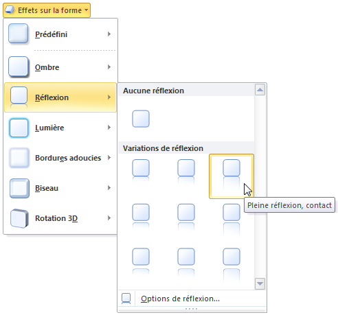 inserer d autres elements graphiques redigez facilement des documents avec word openclassrooms documents avec word