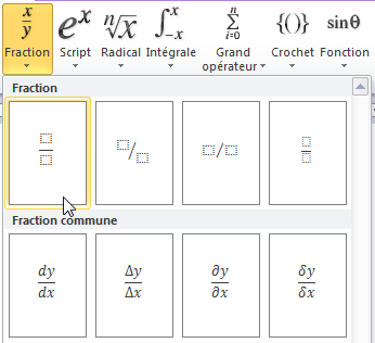 Inserer D Autres Elements Graphiques Redigez Facilement Des Documents Avec Word Openclassrooms