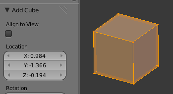 Le cube