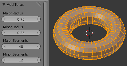 Le Torus