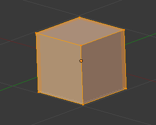 Avant subdivision