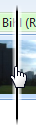 Indicateur position