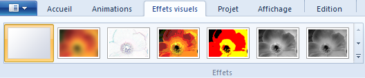 Effets de style