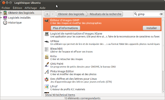 Image utilisateur
