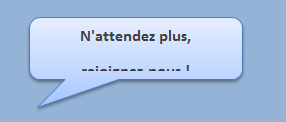 Tout le texte n'est pas visible