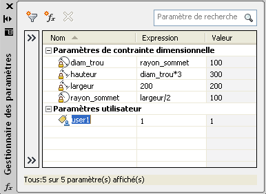 Image utilisateur