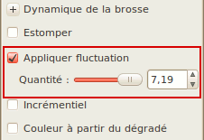 Image utilisateur