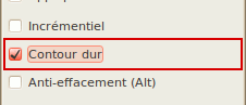 Image utilisateur