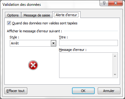 Image utilisateur