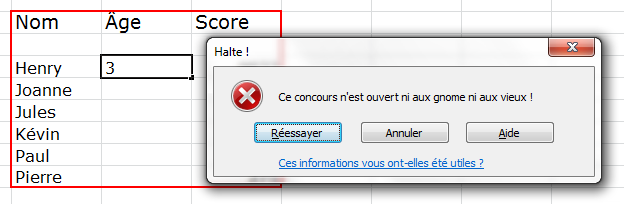 Image utilisateur