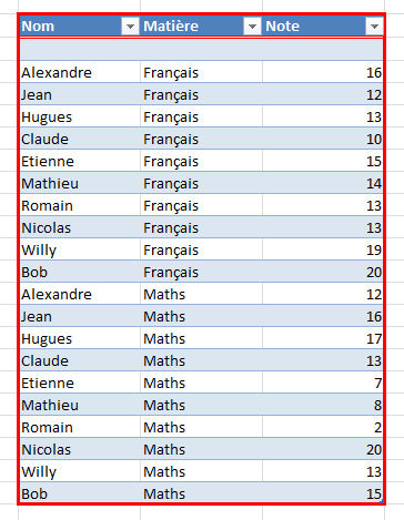 Image utilisateur
