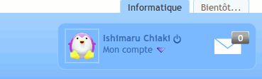 Image utilisateur