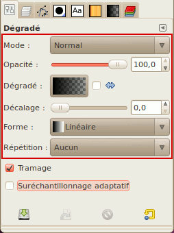 Image utilisateur