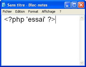 Php fwrite дописать в файл