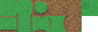 Tileset de base