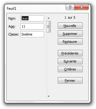 Image utilisateur