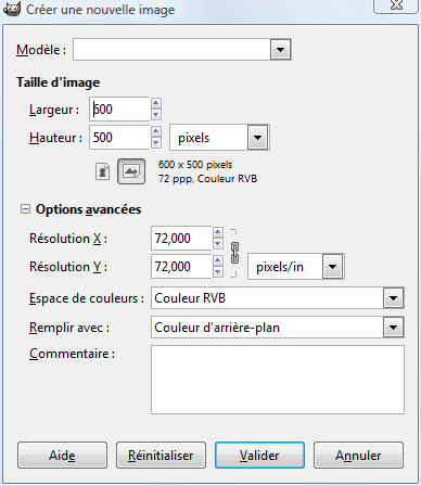 Image utilisateur
