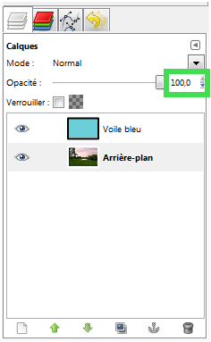 Image utilisateur