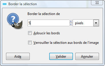 Image utilisateur