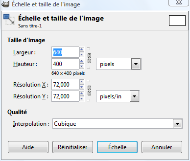 Image utilisateur