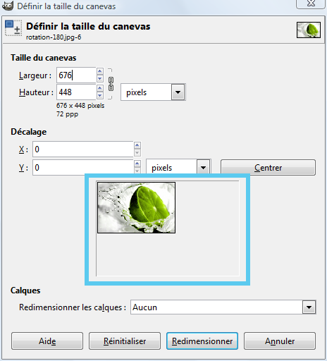 Image utilisateur
