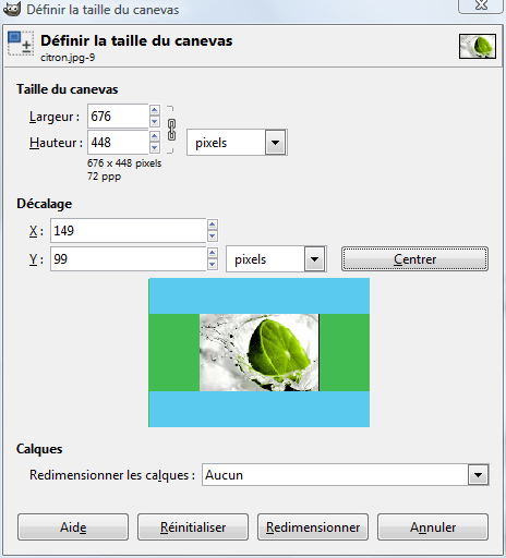 Image utilisateur