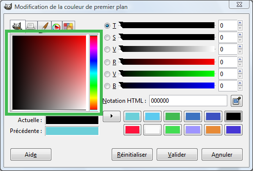 Image utilisateur