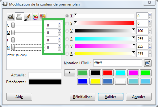 Image utilisateur