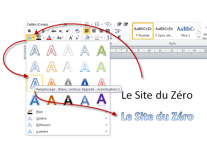 Image utilisateur