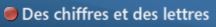 L'émission du siècle va être enregistrée !