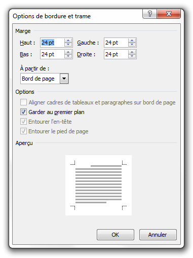Image utilisateur