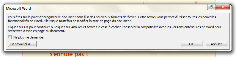 Image utilisateur