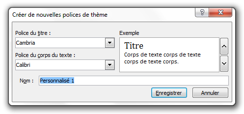 Image utilisateur