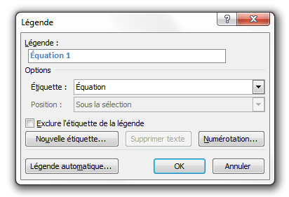 Image utilisateur