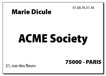 Image utilisateur