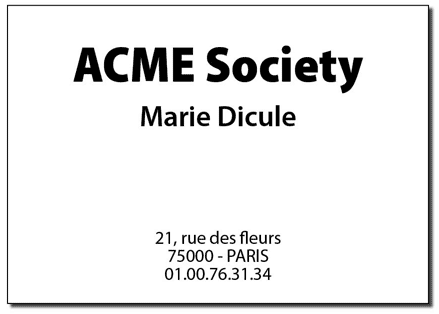 Image utilisateur