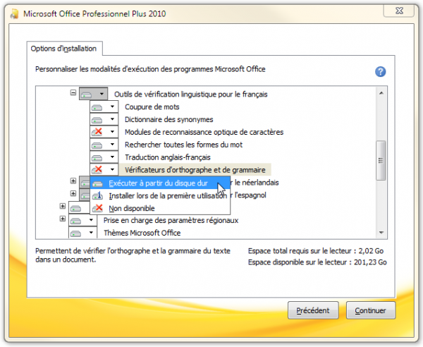 Apporter La Touche Finale A Un Document Redigez Facilement Des Documents Avec Word Openclassrooms