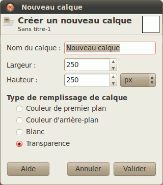 Image utilisateur