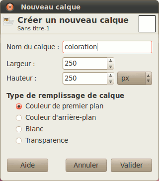 Image utilisateur