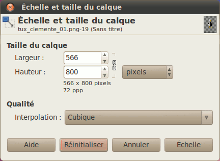 Image utilisateur