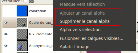 Image utilisateur