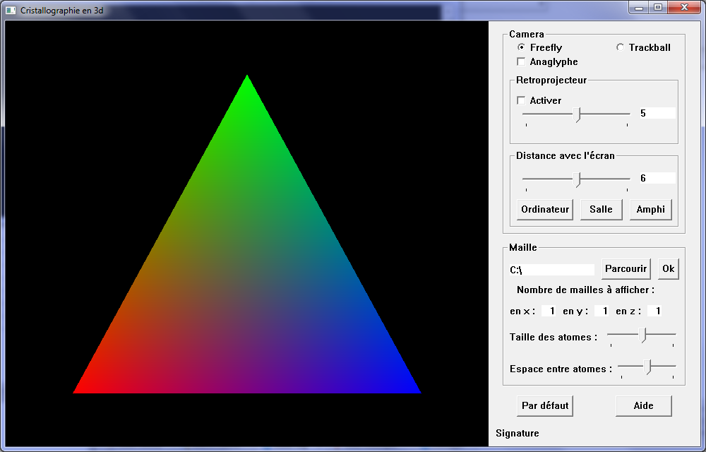 [API Windows] Child of Child et fonction CallBack par Lord_Antonius ...