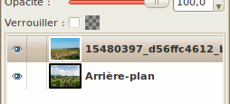 Image utilisateur